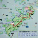 제346회 정기산행 전북 고슴도치섬 위도 망월봉(254m)산행 및 트레킹 (2019. 8. 31) 이미지