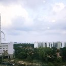 팜파스리조트 | 속초호텔, 아기와 가족여행 가성비 숙소 속초 팜파스 호텔 리조트 후기