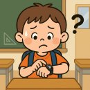 093 | 초등학생 첫 시계 추천! 플릭플락 FCSP093 리얼 사용 후기