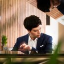 스티브 바라캇 밴드 크리스마스 콘서트 이미지