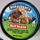 하프베이크드 | 🍨 밴앤제리스 하프 베이크드 아이스크림 솔직 후기 🍨