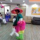 샬롬요양원