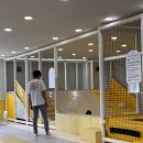인천삼성어린이집 | 청라 키즈카페 추천 / 8개월 아기랑 다녀온 뒤뚱뒤뚱베이비카페 솔직후기