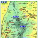 소백산자락길 제4코스 이미지
