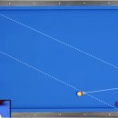 쓰리 쿠션 이미지