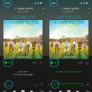 NATURE 3rd MINI ALBUM [NATURE WORLD : CODE W] 'LIMBO!(넘어와)' 스트리밍 이벤트 안내 이미지