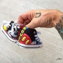 하얀운동화 이미지