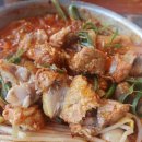 짚신매운갈비찜 이미지