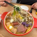 이수역 맛집 춘리마라탕 이수역점 마라탕 멘보샤 후기