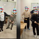 우드스푼 난타 이미지