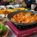 우리손 영암농장 다이닝코드