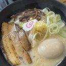 여백을채우다×와다라멘 장림점 | 신평 장림, 일본라멘 맛집 [여백을채우다x와다라멘]