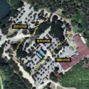 호반 캠핑장 이미지