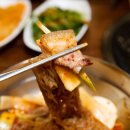 왔따숯불갈비 이미지