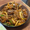 대성한식 | 대구 북구 산격동 대성 한식 전문 식당 후기