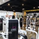 원퍼센트 피트니스 이미지
