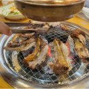 고기생각오리숯불바베큐 - 동구 지저동 | 고기생각오리숯불바베큐