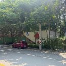 장미원입구 화장실 이미지