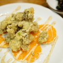 송화한정식 이미지