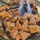 더본갈비 | 24시 고기집 “더본갈비” 내돈내산 후기