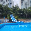 성북문화바캉스 | 성북문화바캉스2025 우이천 물놀이장 위치 주차