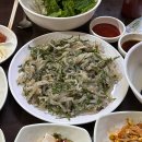 앞산애산오징어 | [대구] 활어누드회 맛집 앞산애산오징어 내돈내산 후기