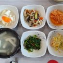 사랑방식당 이미지