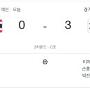 태국 vs 대한민국 골장면모음.gif 이미지