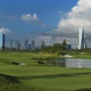 잭 니클라우스 골프클럽 코리아 이미지