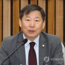 이철규 "고속道 추진 민의, 정부 전달할 것…野 선동 사과해야"(종합) 이미지