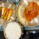 옥된장 신림역점 | 옥된장 신림역점 신림역한식맛집 들깨된장전골 두부김치 후기