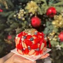 방배중앙로13길 2 | 서울 크리스마스 부쉬드노엘 케이크 추천 및 예약방법 공유