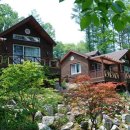 강씨봉자연휴양림 이미지