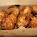 교촌치킨백마강촌점