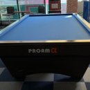 와우 당구클럽 이미지