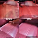 G3카케어 성수점 | 연식이 다른 두대의 포르쉐 카이엔, 모두 디테일링세차로 새차되었습니다 - G3카케어성수점