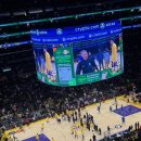 골든프라자 | 미국 LA여행 : NBA 직관후기 LA레이커스 VS 골든스테이트 워리어스 크립토닷컴 아레나