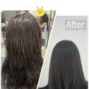 어레브헤어 | 대구 동성로 미용실 어레브헤어 헤어클리닉(아윤채) 후기