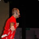 6/13(sun) - Victory Balance! Fit Pro Korea global fitness convention 2010 / Presenter [Sebastian Piatek] 이미지