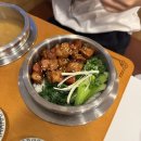 신(辛)낙지 신났지 | 수원 로데오거리 맛집 든든한 솥밥 한 상에 누룽지까지 완벽했던 곳 동양솥밥 수원역점 후기