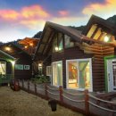 좋은아침팬션 이미지