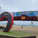 왜목마을해수욕장주변 티스토리