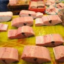 전통돔베기 이미지