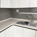 온천반도보라스카이뷰아파트경로당 | 동래구인테리어 : 부산 온천반도보라스카이뷰아파트 40평대 시공 후기 사진