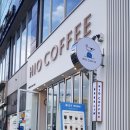 하이오커피 명장역점