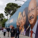 ﻿ “올 세계 가장 중요한 선거”… 튀르키예 ‘20년 철권’ 운명은 이미지