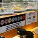 핑크마고 | [파주 신세계 아울렛] 테이스티 빌리지 스시마고 내돈내산 솔직후기 (feat. 올드페리 도넛 팝업)