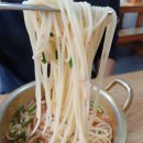 착한 멸치국수 이미지