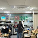 전통순대촌 이미지