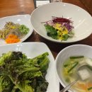 원영크레온 | 선부동 돼지갈비 맛집/ 선부역 가족모임 추천/ 조선갈비 안산점